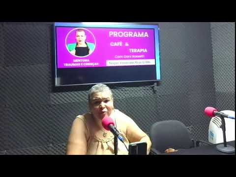 Programa Faby po Aí - Fabiana Calizario e Jadson Bonfim