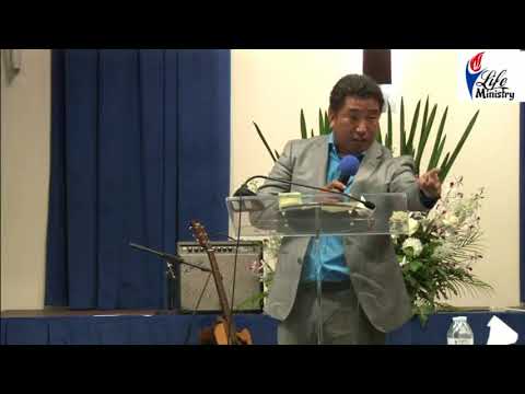 Rev. Dr. Tuan Peng Thang - Chungkhar dirhnak ah hngalhthiamnak (theihthiam) a biapi bik