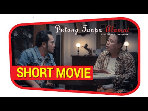 Pulang Tanpa Alamat (Trailer)
