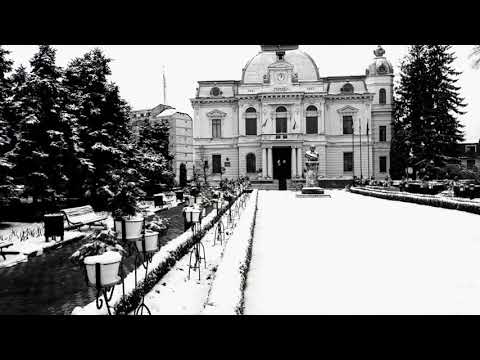 Targoviste, Dambovita, Romania.