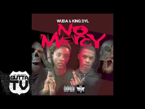 Wuda & King Dyl - Pain  (official Audio)