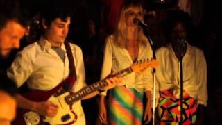 Up To You (by Shane Allen)