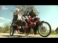 "Zonder duo-fiets zou ik binnenzitten" [RTV Utrecht]