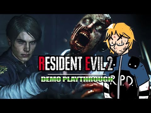 Back To Raccoon City - First, Fast & Full Demo Runs: Resident Evil 2 Remake (X1X)