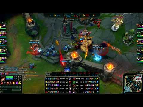 Carregando um jogo no low elo BR (Diamond 1 ~ 2)