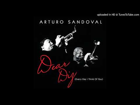 Dizzy Gillespie & Arturo Sandoval - Manteca