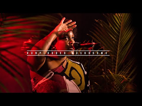 Unplugged Mushrooms [w/ The Muffinz, Melo B. Jones, Zoë Modiga, Sibusile Xaba, Q, Linda Sikhakhane]