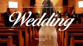 TEXAS WEDDING! 💒💍Client Wedding BTS