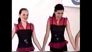 Mean Girls Dance, Sugarland