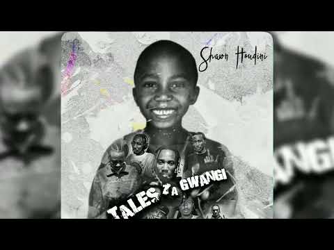 Shawn Houdini - Wasoro ft Mauru Gwash (Visualizer)