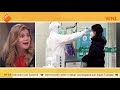 Hoe kan ik mezelf beschermen tegen het coronavirus?