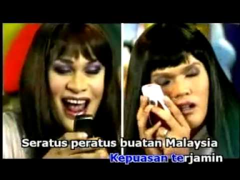 Terhangat Di Pasaran - KRU
