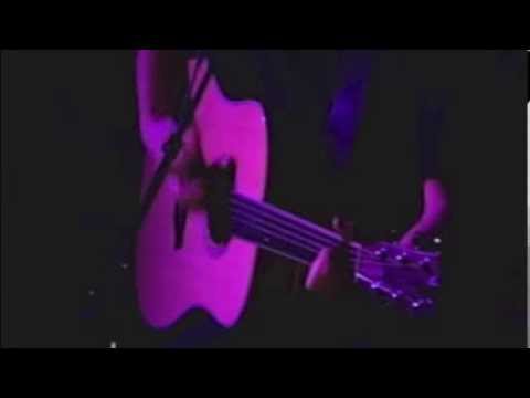 Sam Woolf - I Tried (Live Performance)