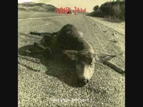 Pearl Jam - Sonic Reducer