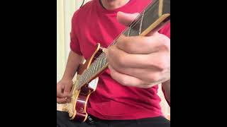 THE VAUGHAN BROTHERS - &#39;Long Way from Home&#39;