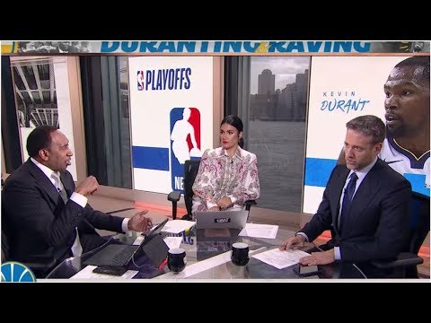 Did ESPN's Max Kellerman Try To Cover Up His Fart With A Cough On 'First Take'?