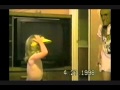 Ghouls gone wild