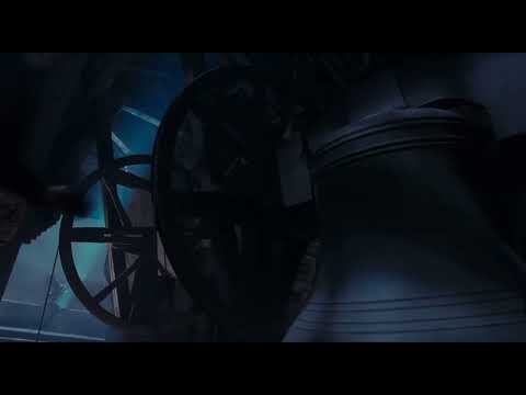 Bruceman punches jonk