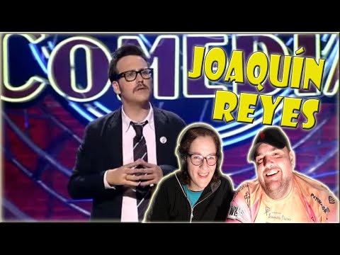 Joaquín Reyes. Finde de acampada. Argentinos reaccionan