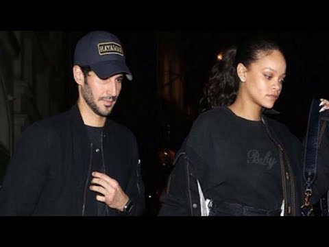 download lagu mp3 mp4 Rihanna Boyfriend Race, download lagu Rihanna Boyfriend Race gratis, unduh video klip Rihanna Boyfriend Race