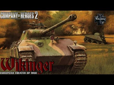 Wikinger Mod PvP _ Discord Gameplay _ NEW Conquest Mode [BETA]