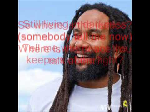 Ky-mani Marley-Keepers of the light Lyrics (ft. Damian Marley)