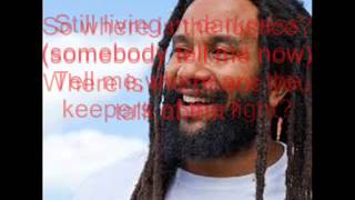 Ky-mani Marley-Keepers of the light Lyrics (ft. Damian Marley)