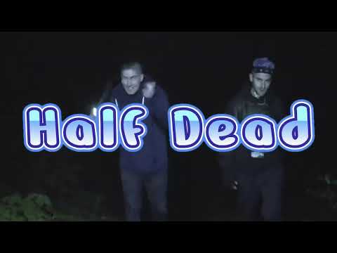 Quebonafide ft. ReTo - Half dead (DJQuestia Bootleg)