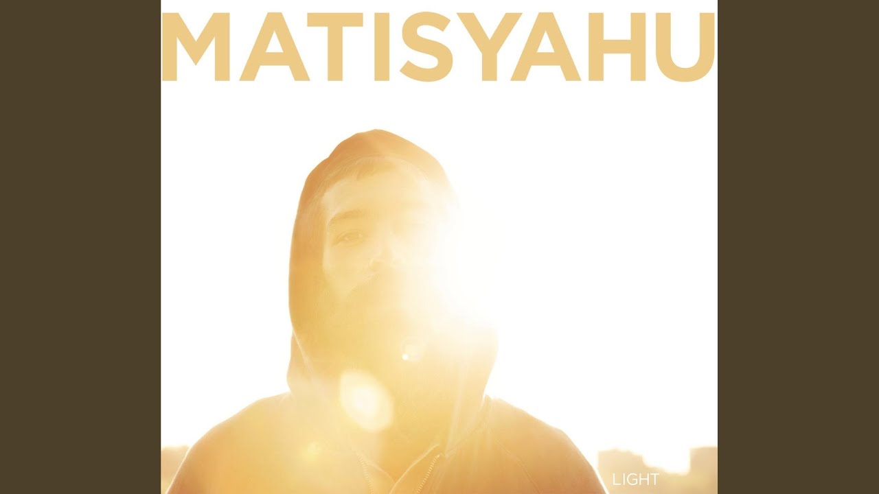 Matisyahu - Escape