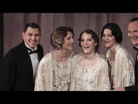 I Like That - Bratislava Hot Serenaders