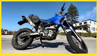 Download lagu WR250X Review After 50,000 Miles mp3