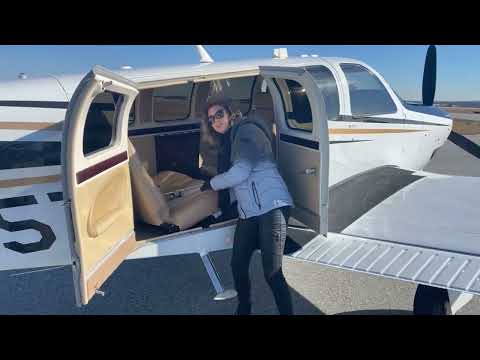 2012 BEECHCRAFT G36 BONANZA For Sale