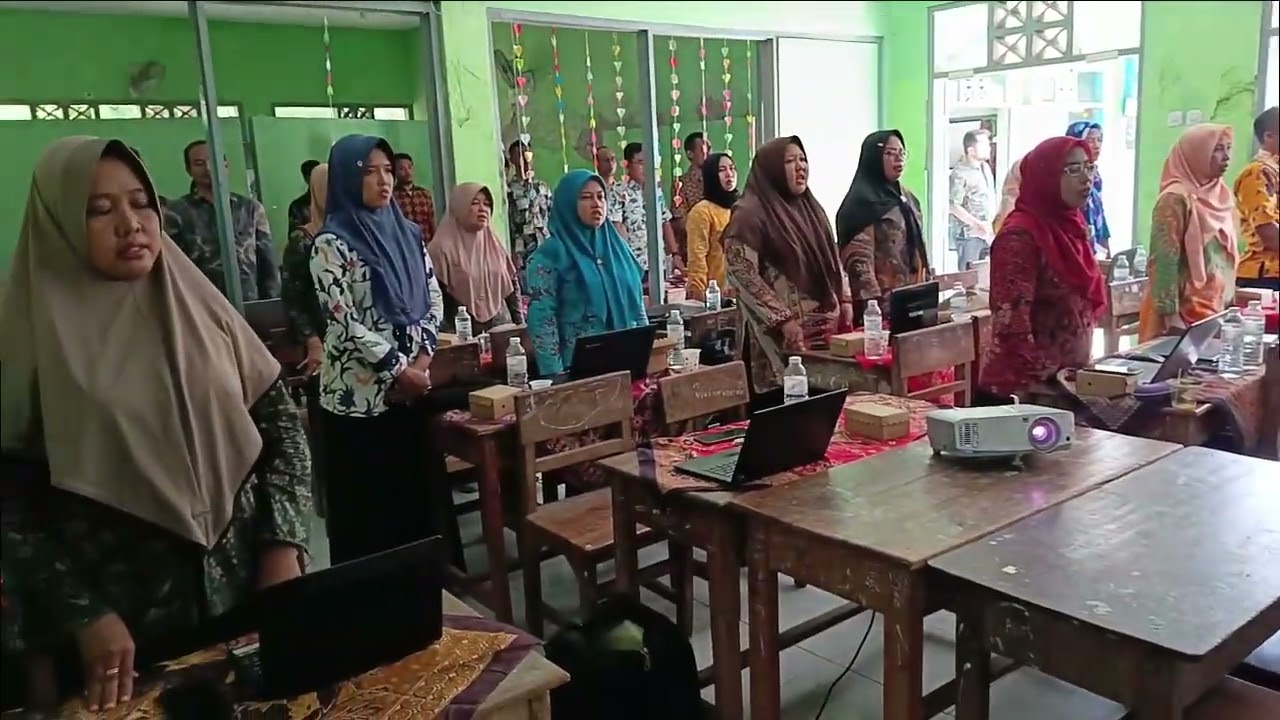 Sosialisasi Kurikulum Merdeka