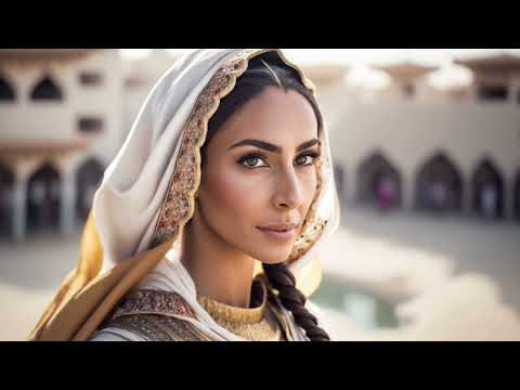 Desert Raven, Umannto - Rakhma feat. SoulPacifica (Veytik Remix) [Cafe De Anatolia]