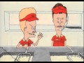 Bevis and Butthead Customers Suck