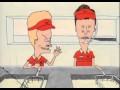 Bevis And Butthead Customers Suck