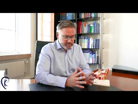 Klaffende Tube Teil 2 | Priv. Doz. Dr. med. Christoph Klingmann