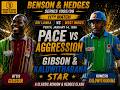 Benson Hedges Series 1995 1996 Sri Lanka Vs West Indies 11th Match At Perth Jan 14 1996