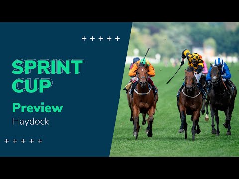 Haydock Sprint Cup Festival | Sprint Cup Stakes Preview