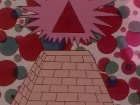 Desert Mountain Tribe - Riders To The Sea (Official Video)