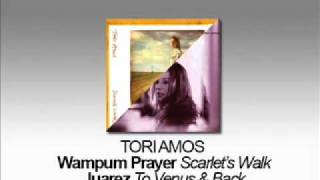 Piano Cover: "Wampum Prayer"/"Juarez" (Tori Amos)