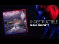 Funky - Indestructible - Álbum Completo