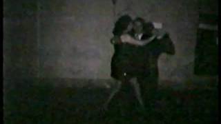 Video thumbnail for Miguel Balmaceda y Nely