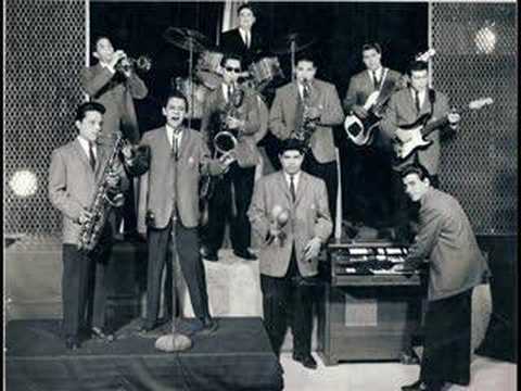 The Sunglows - Guess Who