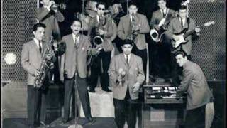 The Sunglows - Guess Who