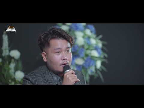 Andrew K. Lalchhandama - Nuntak (Live)