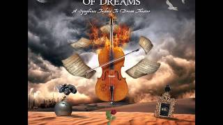 Losing Time, Grand Finale - Symphonic Theater of Dreams