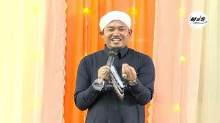 Download lagu LIVE | Isra Miraj Nabi & Haul Guru Sekumpul Bersama Guru Yanor | Masjid Al Manar Pulau Sugara Batola mp3