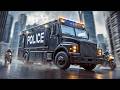 Police Officer Exposes Corrupt Authorities Crime Thriller Movie Full Free Movies