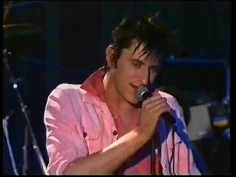 VPRO's Onrust Top 25 (1993)